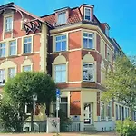 Am Ostorfer Schwerin (Mecklenburg-Vorpommern)
