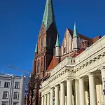 Am Ostorfer Apartment