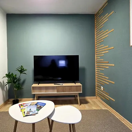 Am Ostorfer Apartment Schwerin (Mecklenburg-Vorpommern)