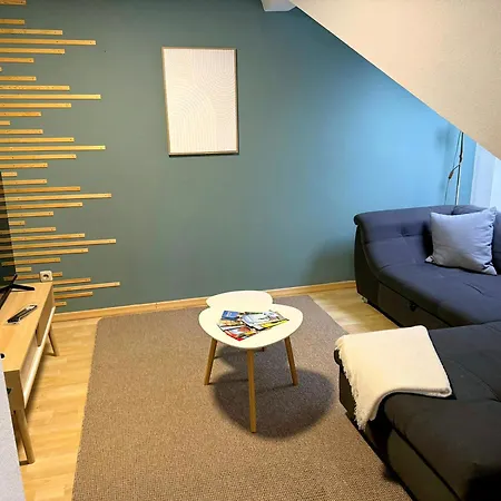 Am Ostorfer Apartment Schwerin (Mecklenburg-Vorpommern)