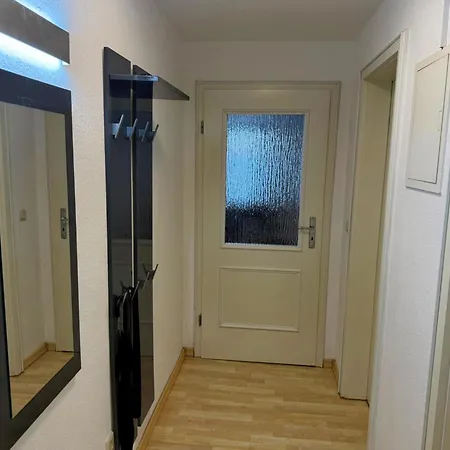 Am Ostorfer Schwerin (Mecklenburg-Vorpommern)