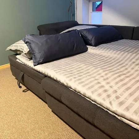 Apartment Am Ostorfer Schwerin (Mecklenburg-Vorpommern)