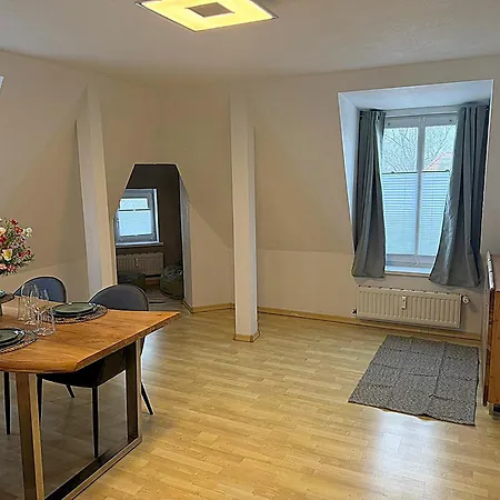 Apartment Am Ostorfer