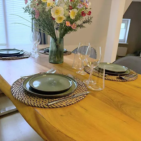 Am Ostorfer Apartment