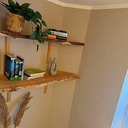 Apartment Am Ostorfer