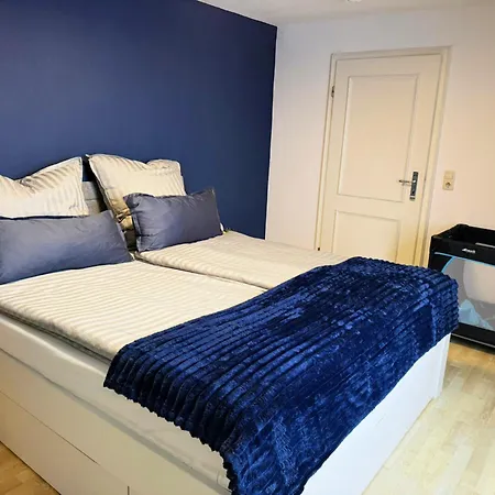 Am Ostorfer Schwerin (Mecklenburg-Vorpommern)