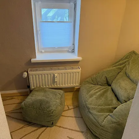 Apartamento Am Ostorfer