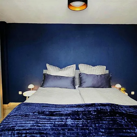 Am Ostorfer Apartamento Schwerin (Mecklenburg-Vorpommern)