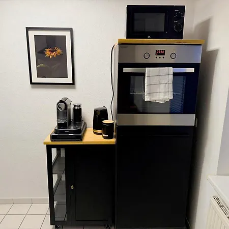 Am Ostorfer Apartment