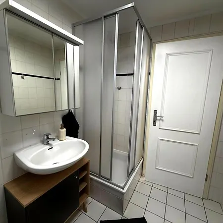 Apartment Am Ostorfer *