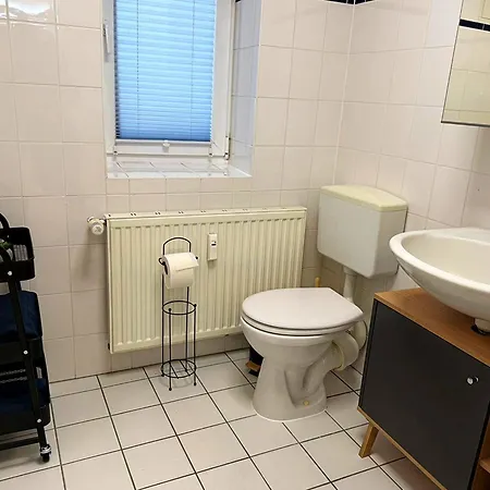 Apartment Am Ostorfer *