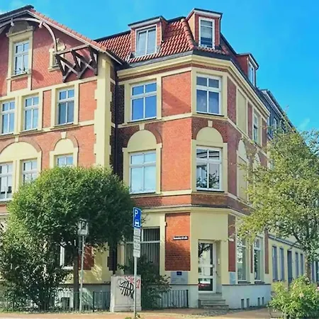 Am Ostorfer Schwerin (Mecklenburg-Vorpommern)