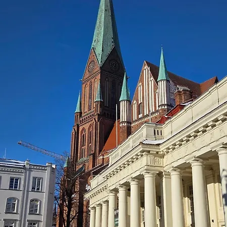 Am Ostorfer Apartment