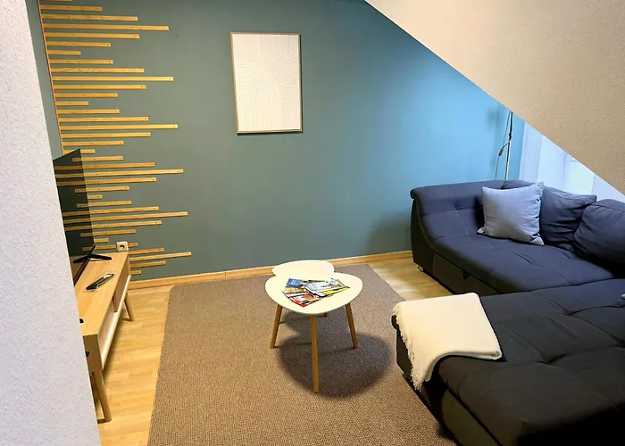 Am Ostorfer Apartment Schwerin (Mecklenburg-Vorpommern)