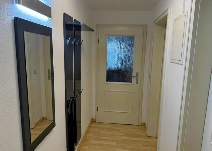 Am Ostorfer Schwerin (Mecklenburg-Vorpommern)