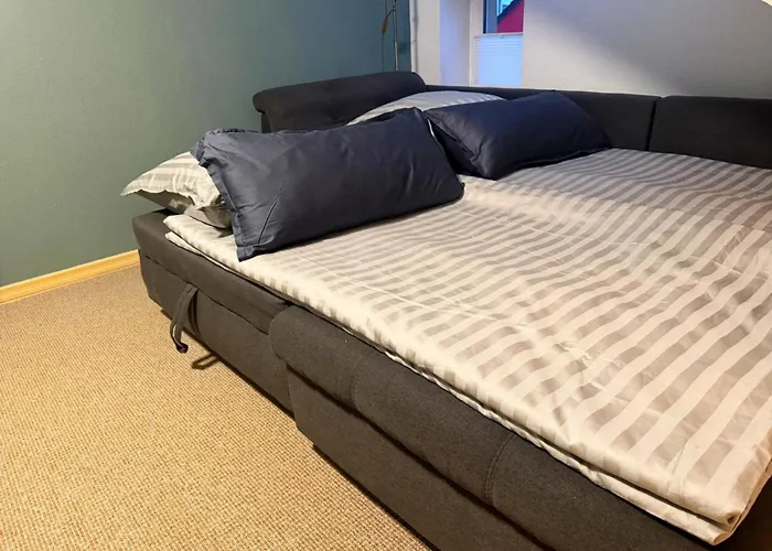 Apartment Am Ostorfer Schwerin (Mecklenburg-Vorpommern)