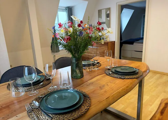 Am Ostorfer Lejlighed Schwerin (Mecklenburg-Vorpommern)