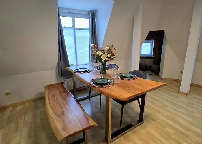 Am Ostorfer * Schwerin (Mecklenburg-Vorpommern)