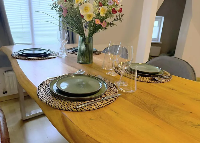 Am Ostorfer Apartment