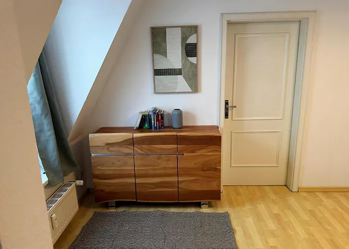 Am Ostorfer * Schwerin (Mecklenburg-Vorpommern)