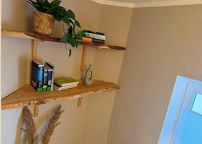 Apartment Am Ostorfer