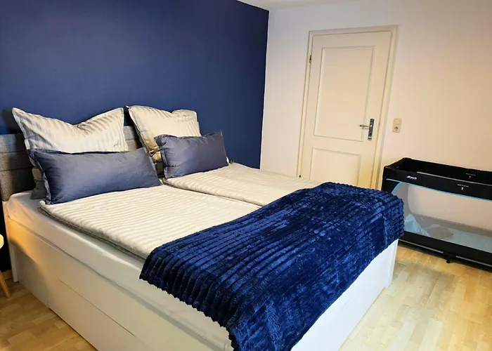 Am Ostorfer Schwerin (Mecklenburg-Vorpommern)