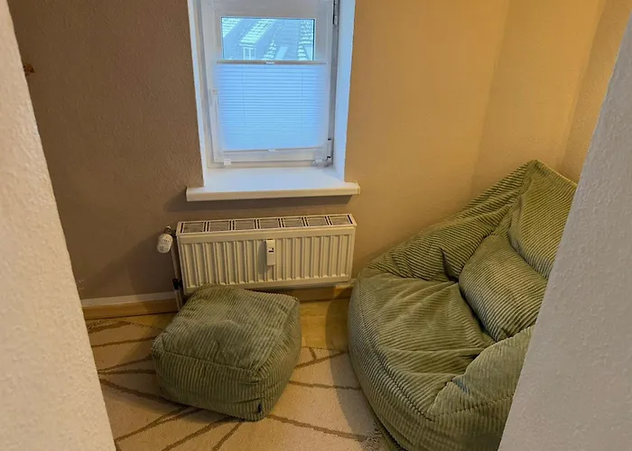 Apartment Am Ostorfer