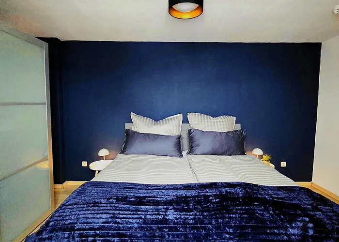 Am Ostorfer Apartment Schwerin (Mecklenburg-Vorpommern)